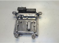  Блок управления двигателем Mercedes C W204 2006-2015 20560248 #1