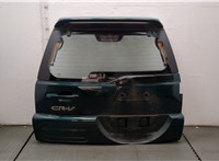 74810S9AJ01ZD Ручка крышки багажника Honda CR-V 2001-2006 11479584 #1