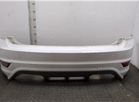 1523137, 1500402, 8M51A17906BB57VT Бампер Ford Focus 2 2008-2011 20560274 #1
