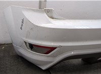 1523137, 1500402, 8M51A17906BB57VT Бампер Ford Focus 2 2008-2011 20560274 #10