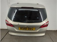 1834446, PBM51N40410AC Крышка (дверь) багажника Ford Focus 3 2011-2015 20560278 #1