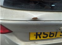 1834446, PBM51N40410AC Крышка (дверь) багажника Ford Focus 3 2011-2015 20560278 #3