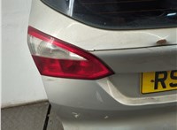 1834446, PBM51N40410AC Крышка (дверь) багажника Ford Focus 3 2011-2015 20560278 #4