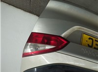 1834446, PBM51N40410AC Крышка (дверь) багажника Ford Focus 3 2011-2015 20560278 #5