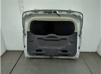 1834446, PBM51N40410AC Крышка (дверь) багажника Ford Focus 3 2011-2015 20560278 #8