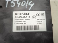 21930662P10, 21930662 Блок управления CIOM Renault T 2013-2022 20560284 #2