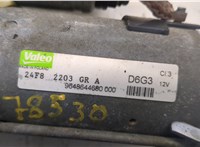  Стартер Citroen C4 2004-2010 20560285 #2