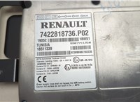 7422818736P02, 7422818736 Блок управления навигацией Renault T 2013-2022 20560288 #2