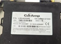 LMU4233HE Блок управления навигацией Renault T 2013-2022 20560302 #4