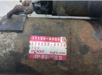 3110080G00 Стартер Suzuki Liana 2001-2008 20560304 #3