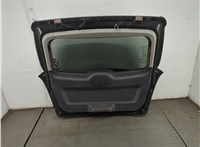  Фонарь дополнительный (стоп-сигнал) Opel Antara 2006-2015 11479644 #5