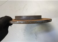  Диск тормозной Ford Mondeo 3 2000-2007 20560320 #2