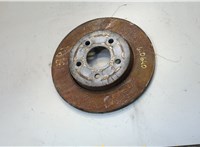  Диск тормозной Ford Mondeo 3 2000-2007 20560320 #3
