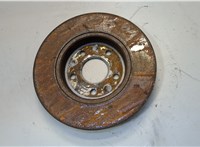  Диск тормозной Ford Mondeo 3 2000-2007 20560321 #1