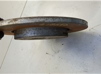  Диск тормозной Ford Mondeo 3 2000-2007 20560321 #2