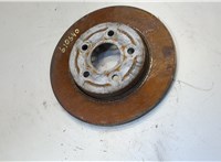  Диск тормозной Ford Mondeo 3 2000-2007 20560321 #3