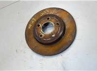  Диск тормозной Ford Mondeo 3 2000-2007 20560326 #3
