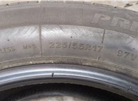  Шина 225/55 R17 Chevrolet Malibu 2015-2018 20560327 #8