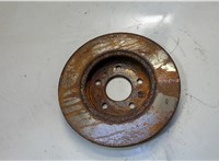  Диск тормозной Ford Mondeo 3 2000-2007 20560329 #1