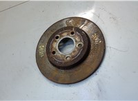  Диск тормозной Ford Mondeo 3 2000-2007 20560329 #3
