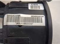 569002K200 Подушка безопасности водителя KIA Soul 2008-2014 20560358 #4