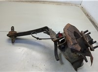 2472582, 7M5J1A049AE, 1356212, 4M515A968BD Ступица (кулак, цапфа) Ford Focus 2 2005-2008 20560361 #2