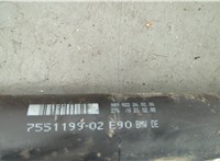 7551199 Кардан BMW 3 E90, E91, E92, E93 2005-2012 20560364 #2