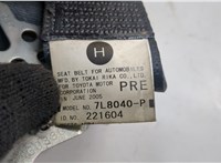  Ремень безопасности Toyota RAV 4 2000-2005 20560381 #4