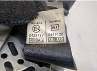  Ремень безопасности Toyota RAV 4 2000-2005 20560381 #5