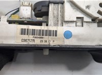 3034001 Переключатель отопителя (печки) Iveco EuroCargo 2 2002-2015 20560402 #4