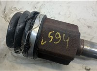  Полуось (приводной вал, шрус) Ford Escape 2019-2022 20560407 #2