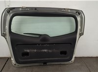 647810F010B0, 679370F010B0, 679380F010B0, 679390F010B0 Обшивка крышки (двери) багажника Toyota Corolla Verso 2004-2009 11479694 #7