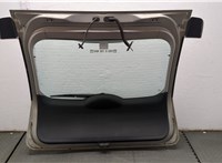  Накладка крышки багажника (двери) Ford Focus 2 2008-2011 11479704 #2