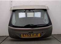 Накладка крышки багажника (двери) Ford Focus 2 2008-2011 11479704 #1