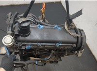 06A100043T Двигатель (ДВС) Volkswagen Touran 2006-2010 20560427 #13