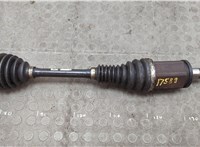 31607618681, 7618681 Полуось (приводной вал, шрус) BMW 5 F10 2010-2017 20560428 #1