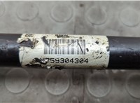 31607618681, 7618681 Полуось (приводной вал, шрус) BMW 5 F10 2010-2017 20560428 #4