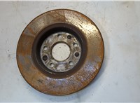  Диск тормозной Ford Mondeo 3 2000-2007 20560445 #1