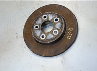  Диск тормозной Ford Mondeo 3 2000-2007 20560445 #3