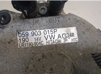 059903015P Генератор Volkswagen Touareg 2007-2010 20560446 #4