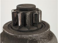  Стартер Volkswagen Touran 2006-2010 20560450 #4