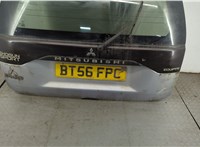  Фонарь крышки багажника Mitsubishi Montero Sport / Pajero Sport 1996-2008 11479714 #2