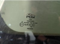  Фонарь крышки багажника Mitsubishi Montero Sport / Pajero Sport 1996-2008 11479714 #3