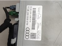 4L0910441B Блок управления камерой заднего вида Audi Q7 2005-2015 20560451 #2