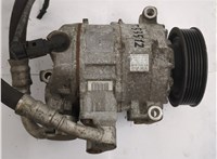  Компрессор кондиционера Volkswagen Touran 2006-2010 20560457 #2
