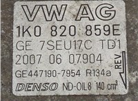  Компрессор кондиционера Volkswagen Touran 2006-2010 20560457 #3