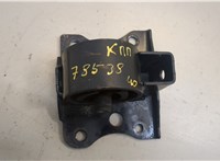 112204M412 Подушка крепления КПП Nissan Almera N16 2000-2006 20560465 #1