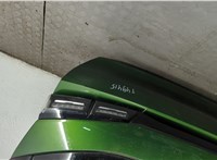  Обшивка крышки (двери) багажника Peugeot 308 2021-2025 11479754 #3