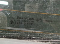  Обшивка крышки (двери) багажника Peugeot 308 2021-2025 11479754 #4