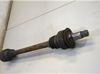 A2093500410 Полуось (приводной вал, шрус) Mercedes C W203 2000-2008 20560494 #2